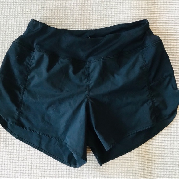 Rabbit Pants - Run in Rabbit Mountain Climbers Workout Shorts
